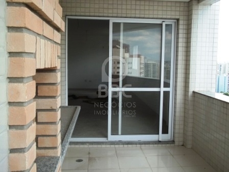 Apartamento à venda com 3 quartos, 175m² - Foto 7