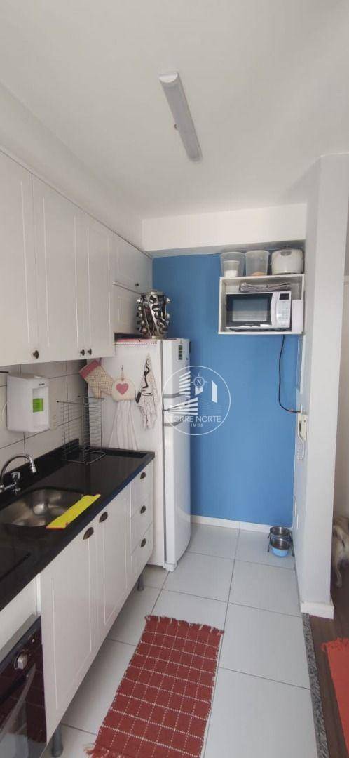 Apartamento à venda com 2 quartos, 48m² - Foto 24