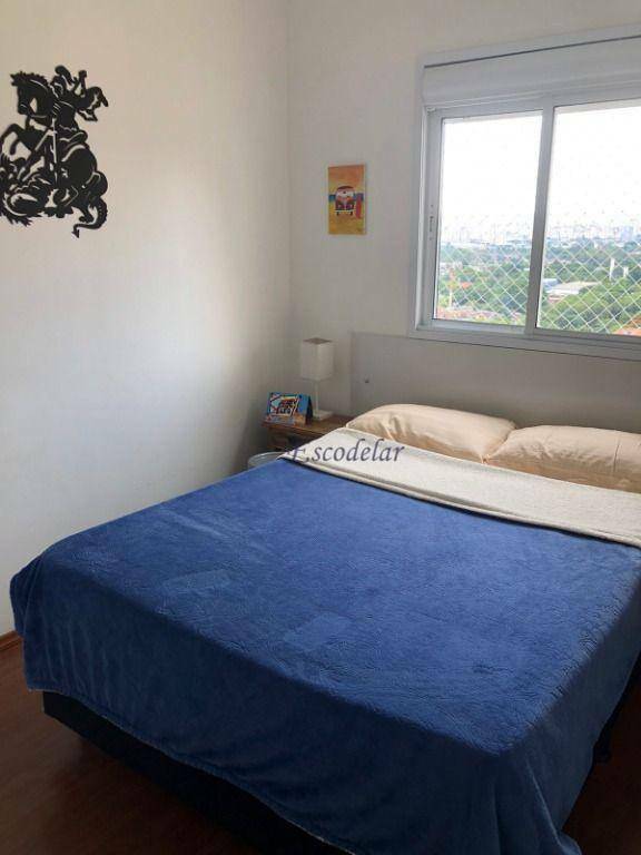 Apartamento à venda com 3 quartos, 100m² - Foto 46