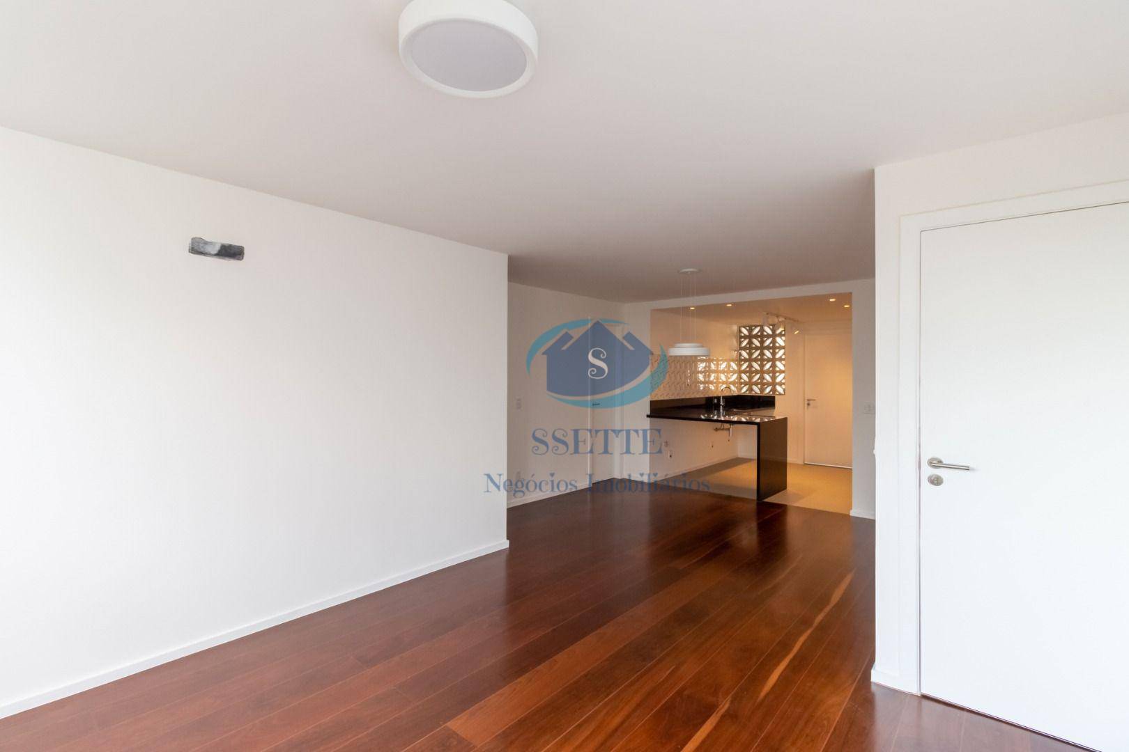 Apartamento à venda com 3 quartos, 120m² - Foto 6