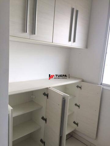 Apartamento à venda com 2 quartos, 50m² - Foto 9