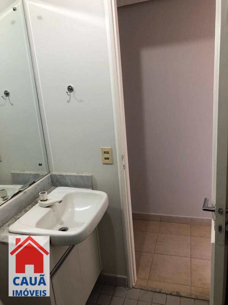 Apartamento à venda com 3 quartos, 200m² - Foto 7