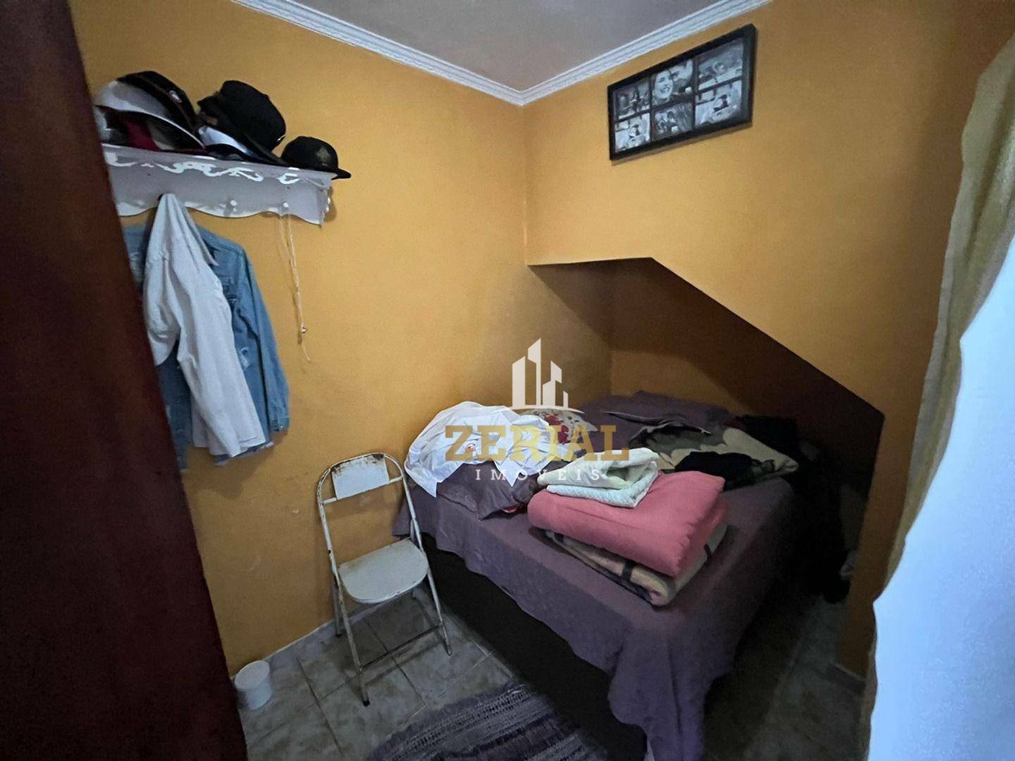 Sobrado à venda com 3 quartos, 185m² - Foto 10