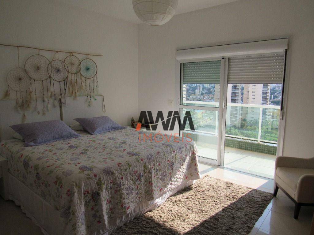 Apartamento à venda com 4 quartos, 345m² - Foto 11