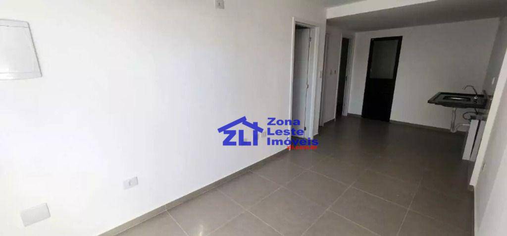 Apartamento para alugar com 2 quartos, 32m² - Foto 10