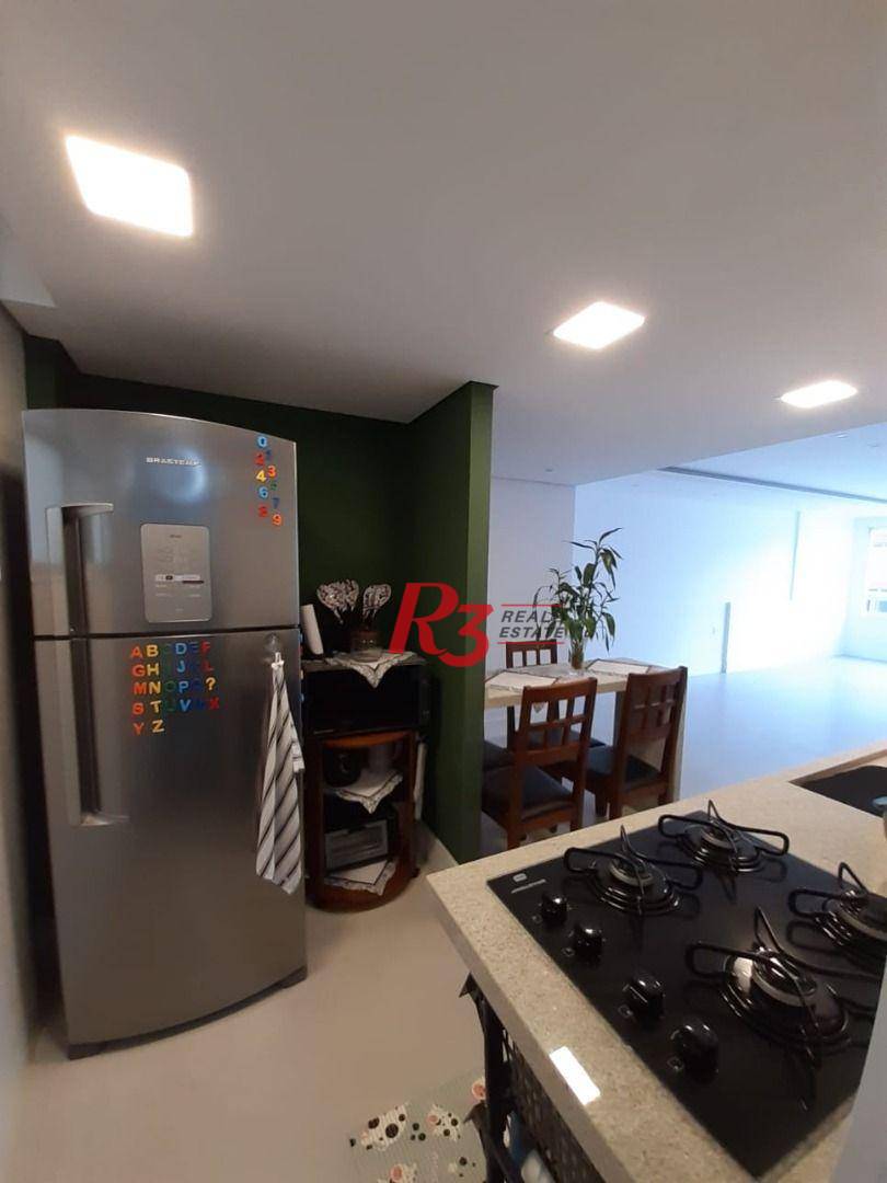 Apartamento à venda com 2 quartos, 104m² - Foto 7