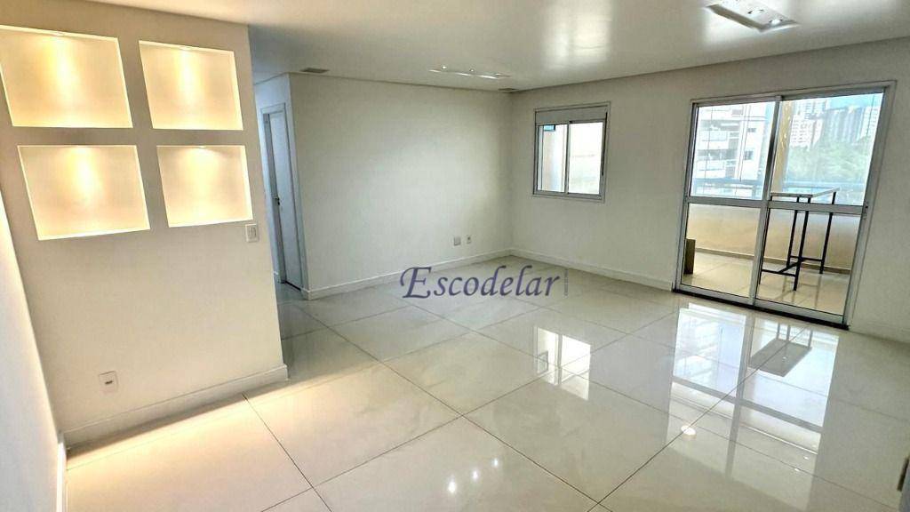 Apartamento à venda com 3 quartos, 84m² - Foto 3