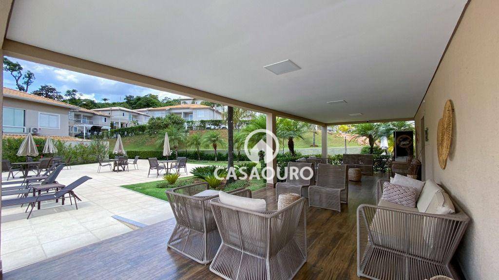 Casa de Condomínio à venda com 4 quartos, 165m² - Foto 33