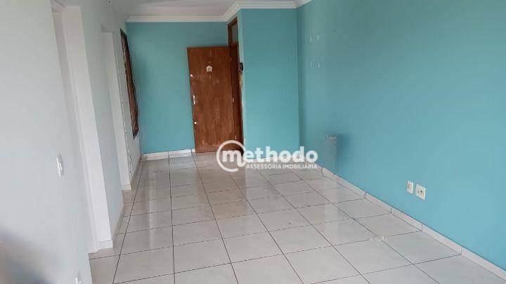 Apartamento para alugar com 1 quarto, 57m² - Foto 3