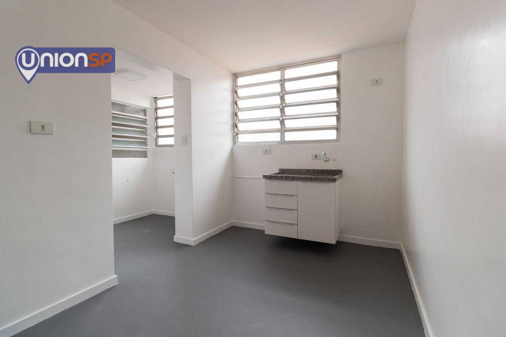 Apartamento à venda com 2 quartos, 72m² - Foto 6