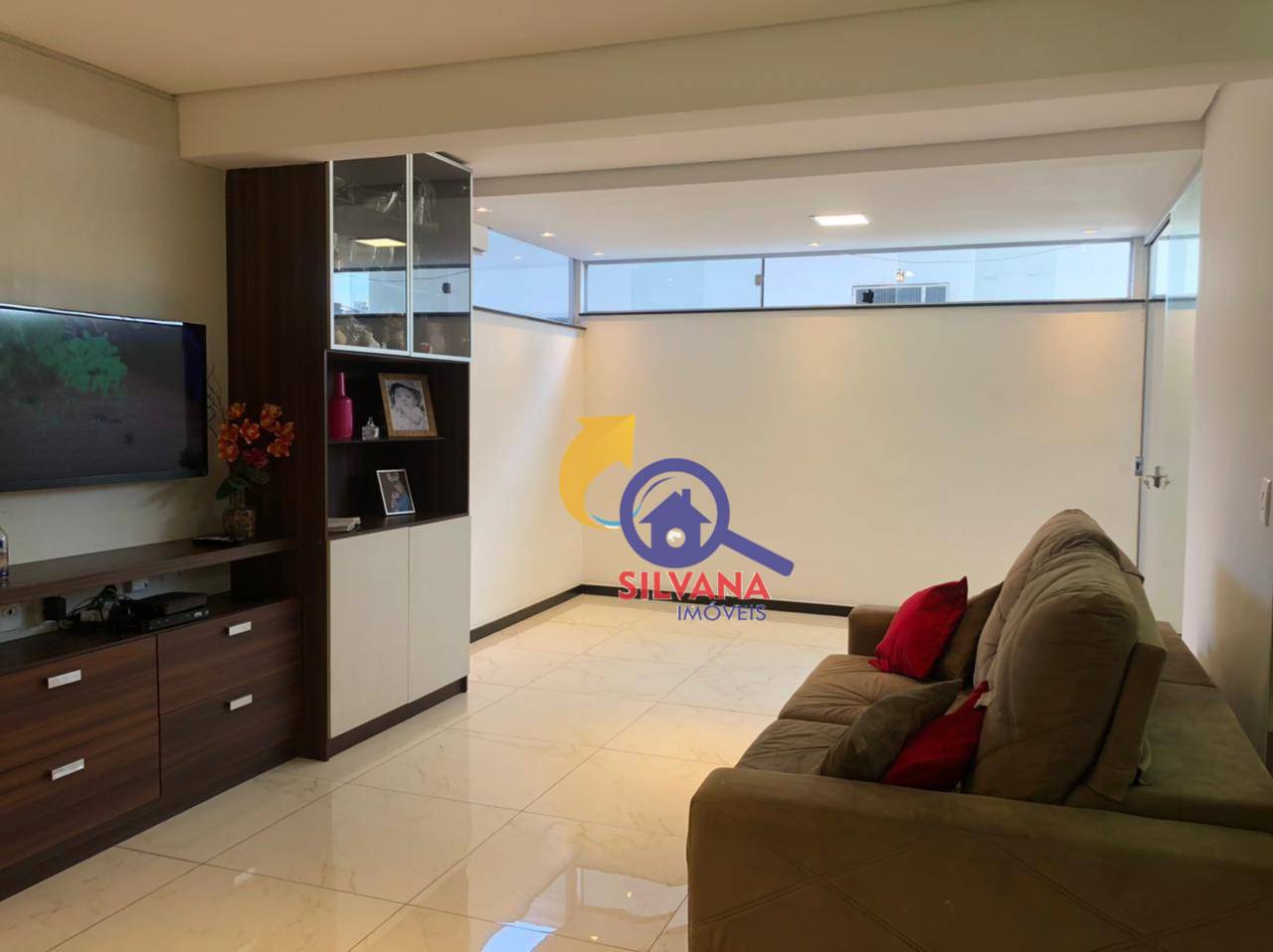 Apartamento para alugar com 3 quartos, 152m² - Foto 3