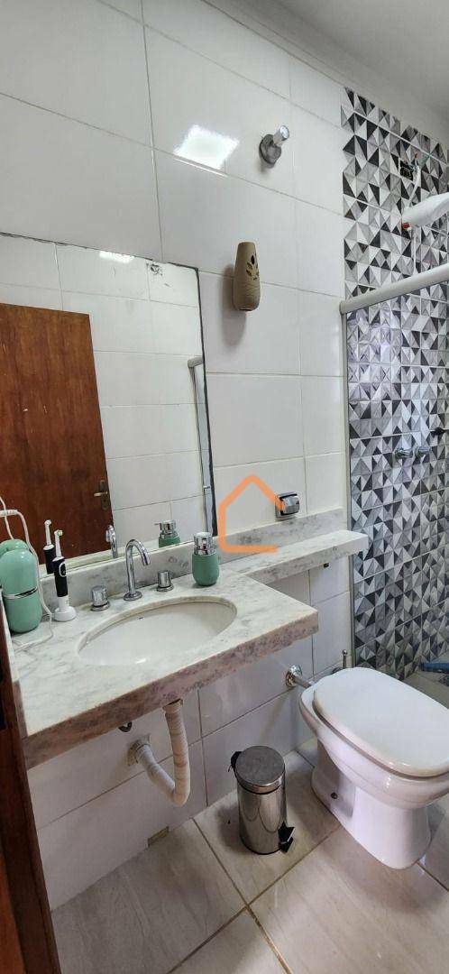 Casa de Condomínio à venda com 3 quartos, 123m² - Foto 22