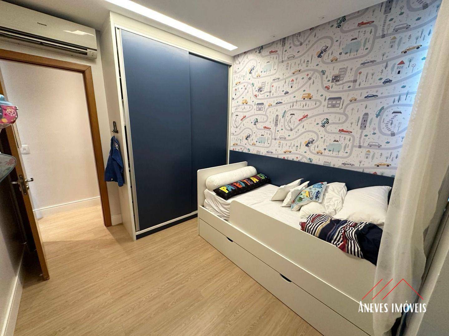 Apartamento à venda com 3 quartos, 96m² - Foto 16