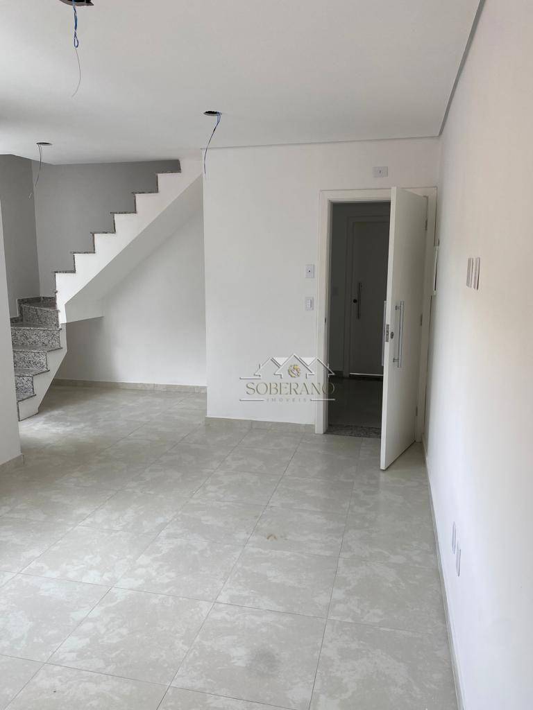 Cobertura à venda com 2 quartos, 100m² - Foto 1