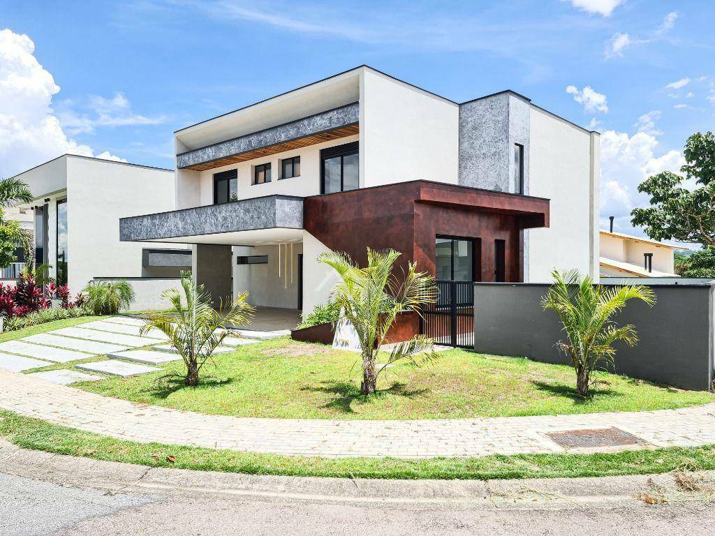 Casa de Condomínio à venda com 5 quartos, 400m² - Foto 35