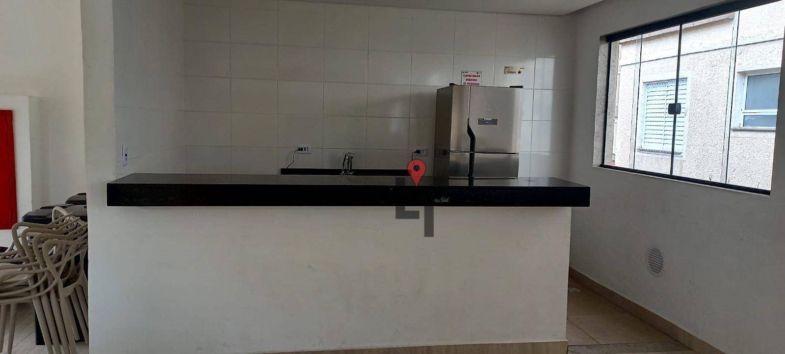 Apartamento à venda com 2 quartos, 44m² - Foto 16
