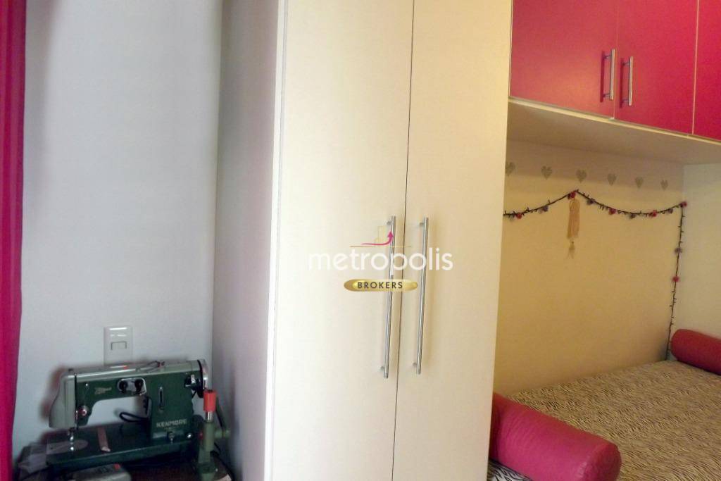 Apartamento à venda com 3 quartos, 137m² - Foto 38