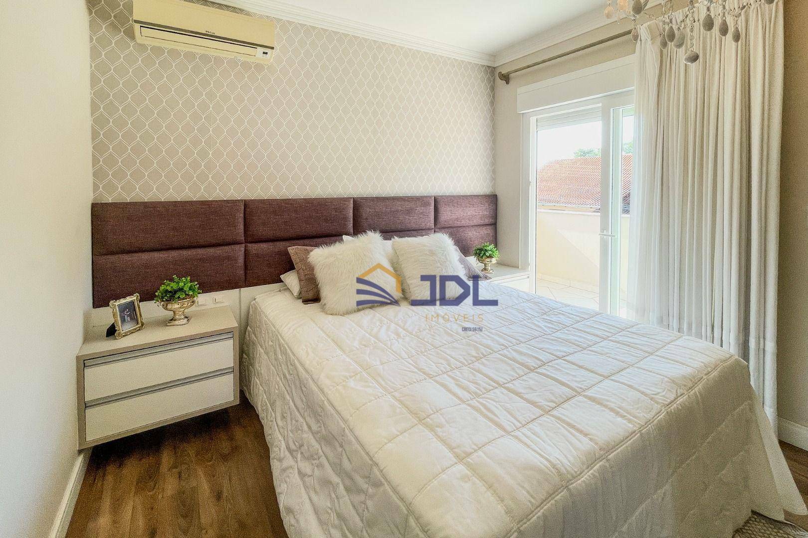 Casa à venda com 3 quartos, 260m² - Foto 19