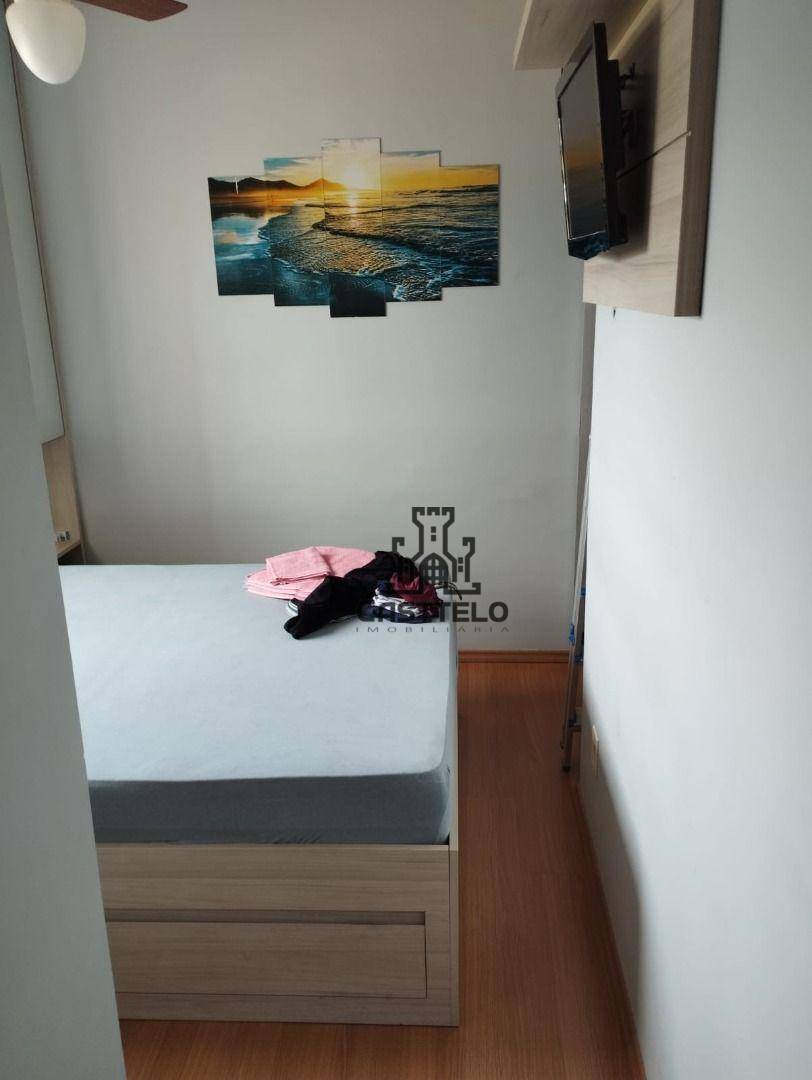 Apartamento à venda com 2 quartos, 45m² - Foto 10