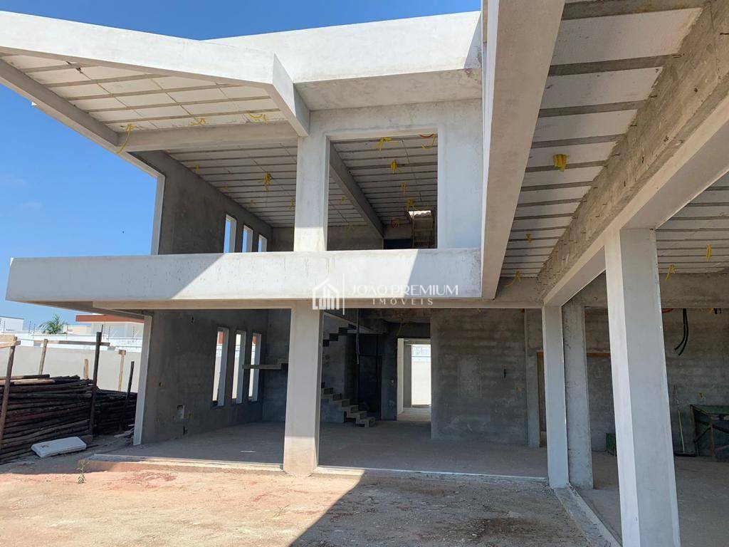 Sobrado à venda com 5 quartos, 650m² - Foto 2