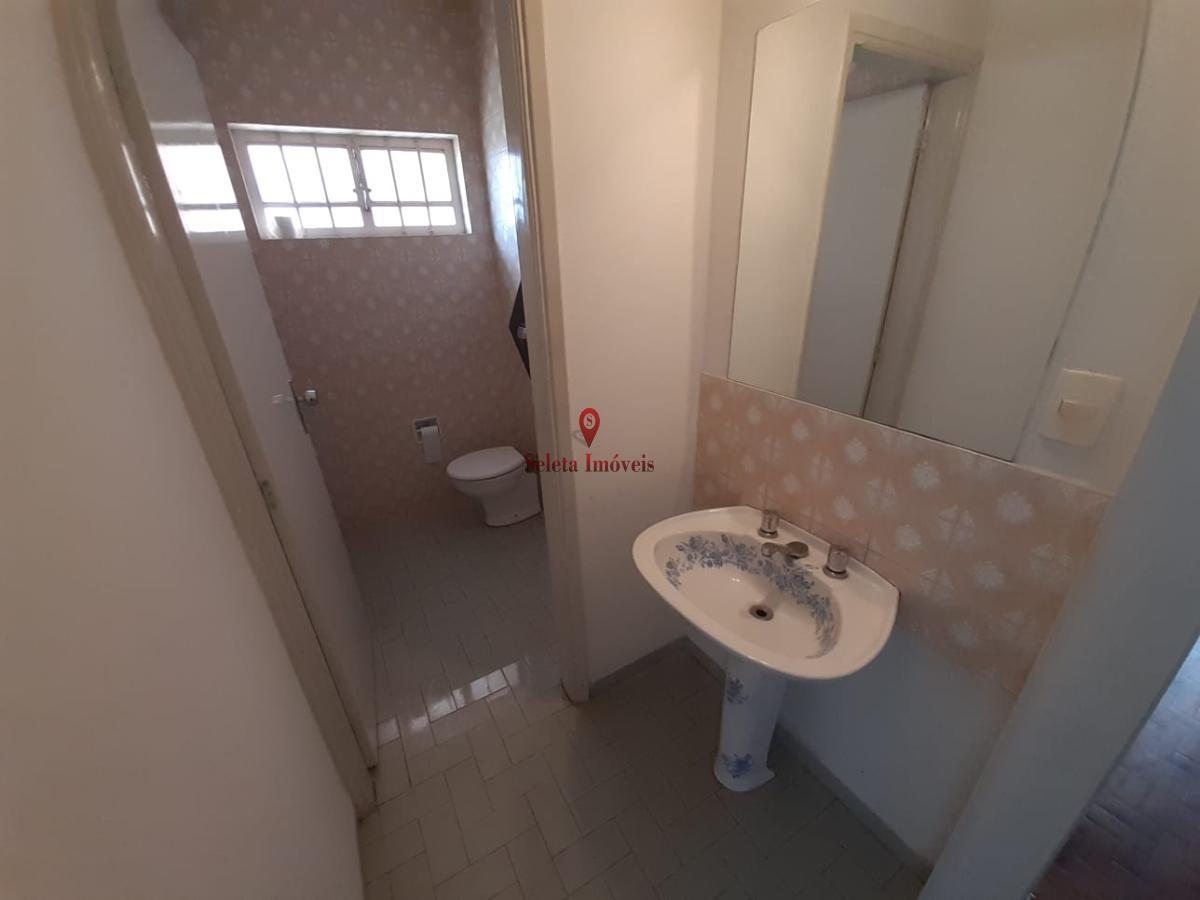 Casa à venda com 3 quartos, 450m² - Foto 32