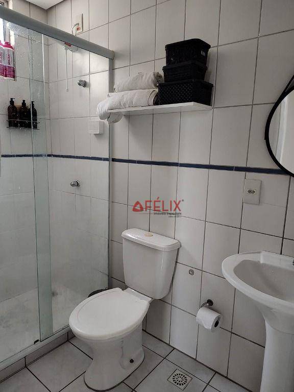 Apartamento à venda com 2 quartos, 50m² - Foto 14