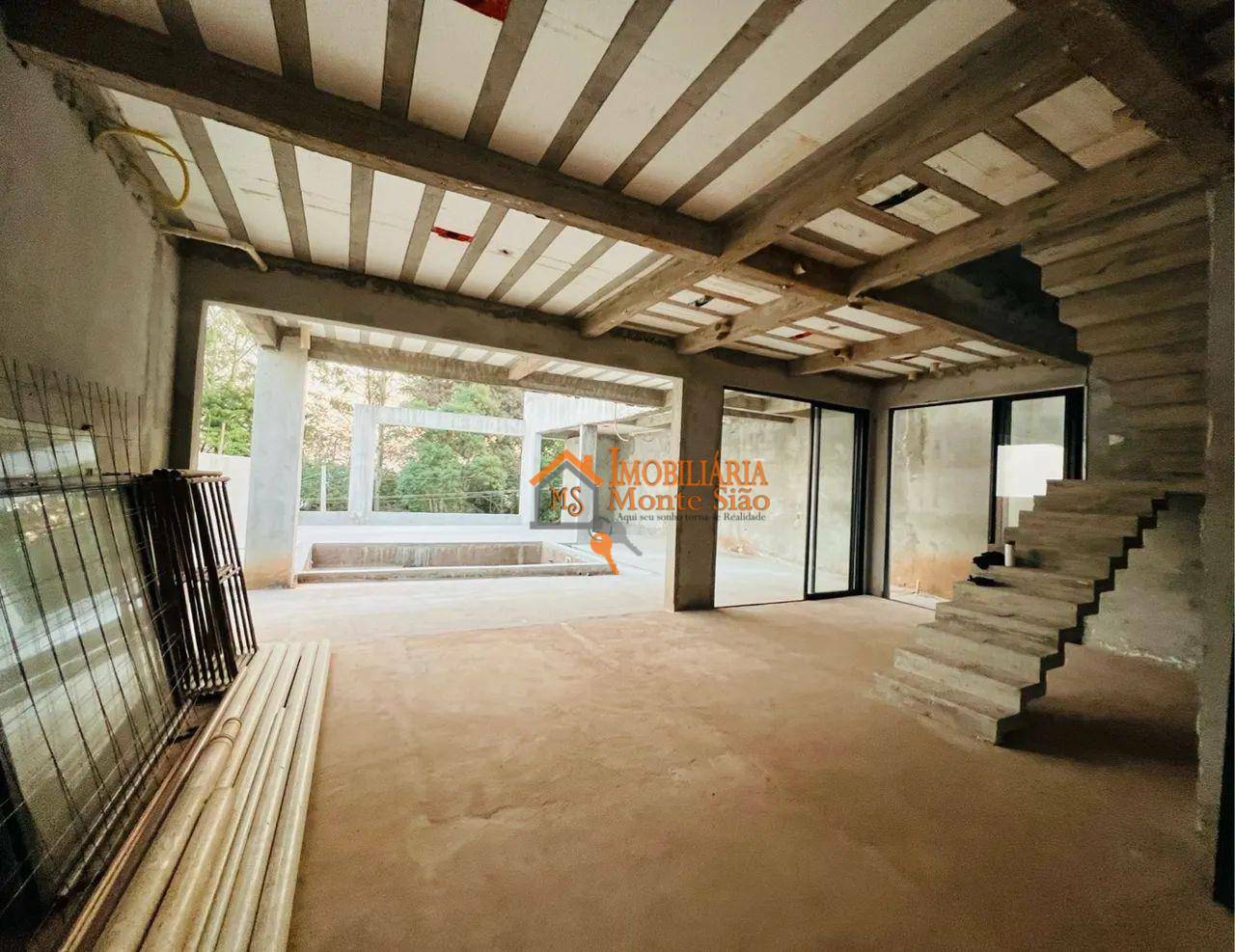 Casa de Condomínio à venda com 3 quartos, 300m² - Foto 13