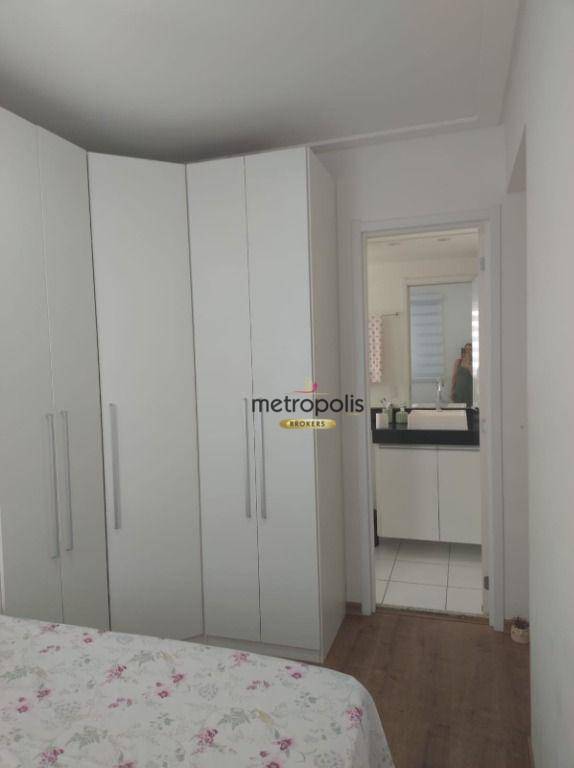 Apartamento à venda com 2 quartos, 54m² - Foto 8