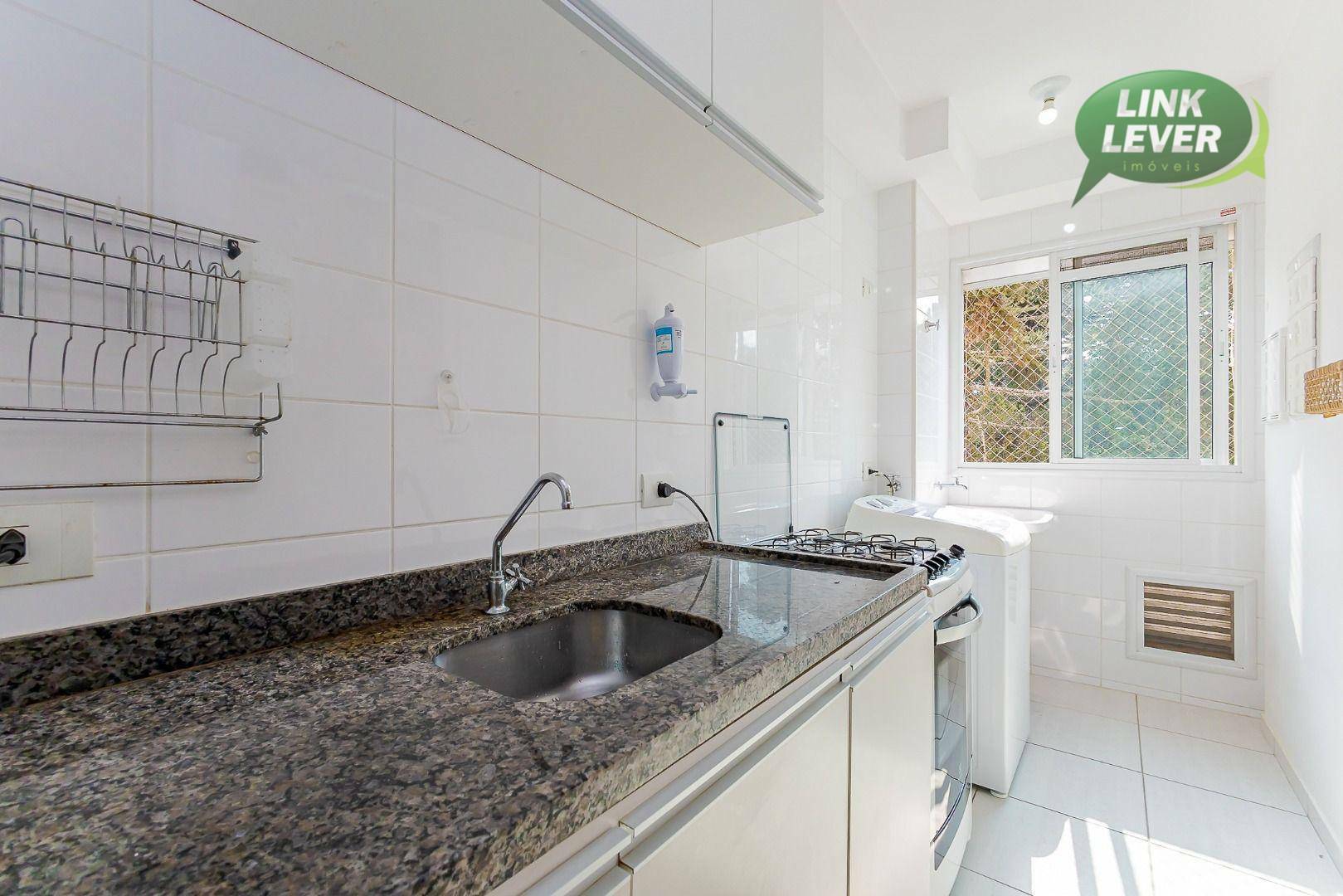 Apartamento à venda com 2 quartos, 52m² - Foto 5