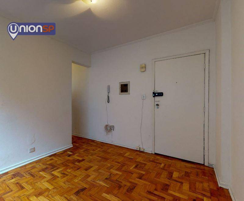 Apartamento à venda com 1 quarto, 40m² - Foto 4