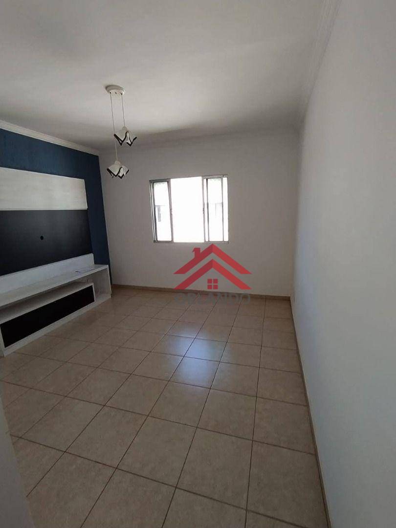 Apartamento à venda com 2 quartos, 54m² - Foto 3