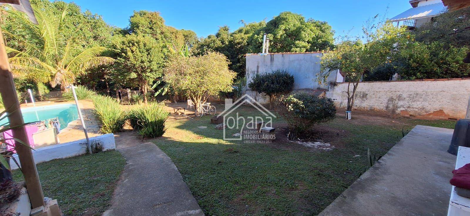 Chácara, 3 quartos, 1180 m² - Foto 7