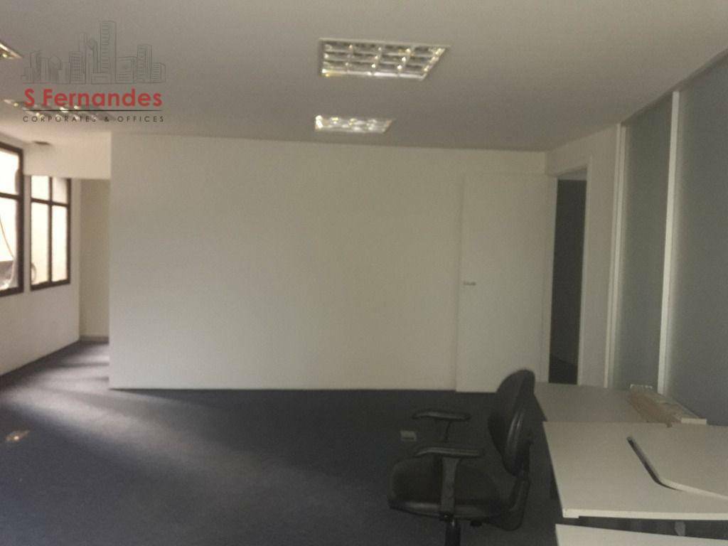 Conjunto Comercial-Sala à venda e aluguel, 77m² - Foto 10