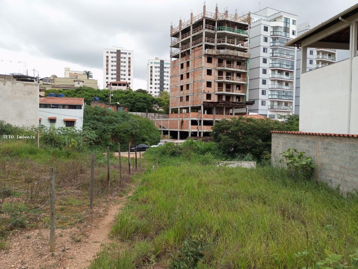 Terreno à venda, 287m² - Foto 4