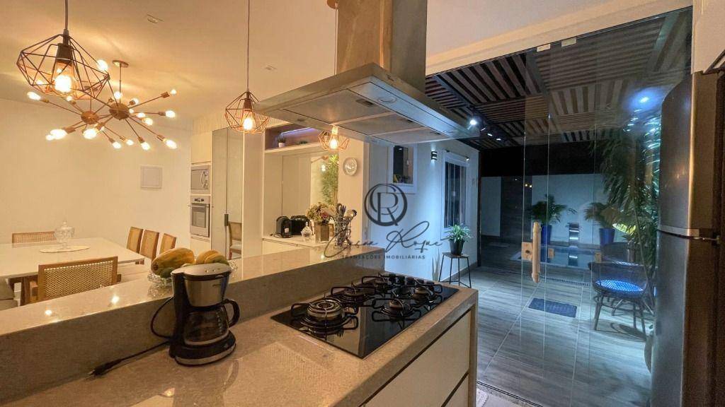 Casa de Condomínio à venda com 3 quartos, 98m² - Foto 10