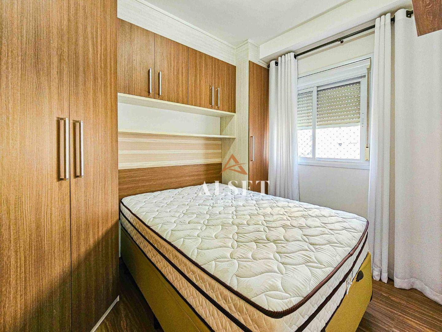 Apartamento à venda com 2 quartos, 66m² - Foto 25