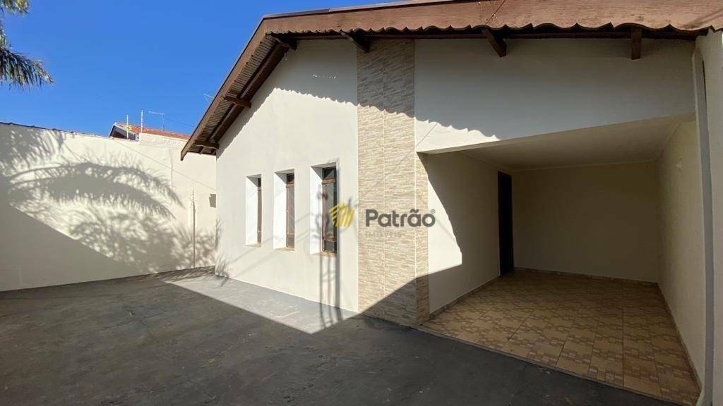 Casa à venda com 3 quartos, 141m² - Foto 14