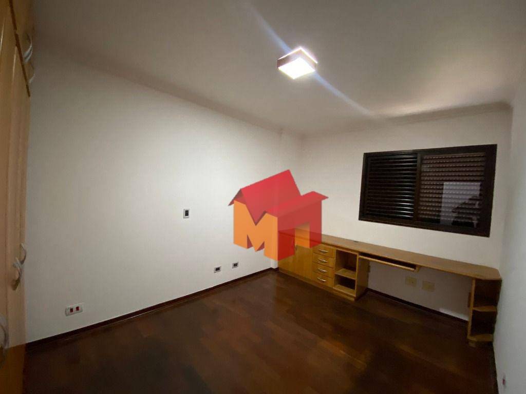 Apartamento à venda com 3 quartos, 160m² - Foto 12