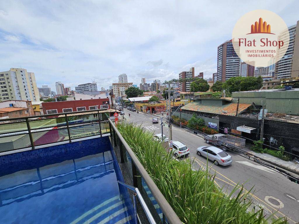Apartamento à venda com 3 quartos, 72m² - Foto 22