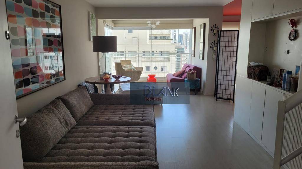 Apartamento à venda com 3 quartos, 147m² - Foto 44