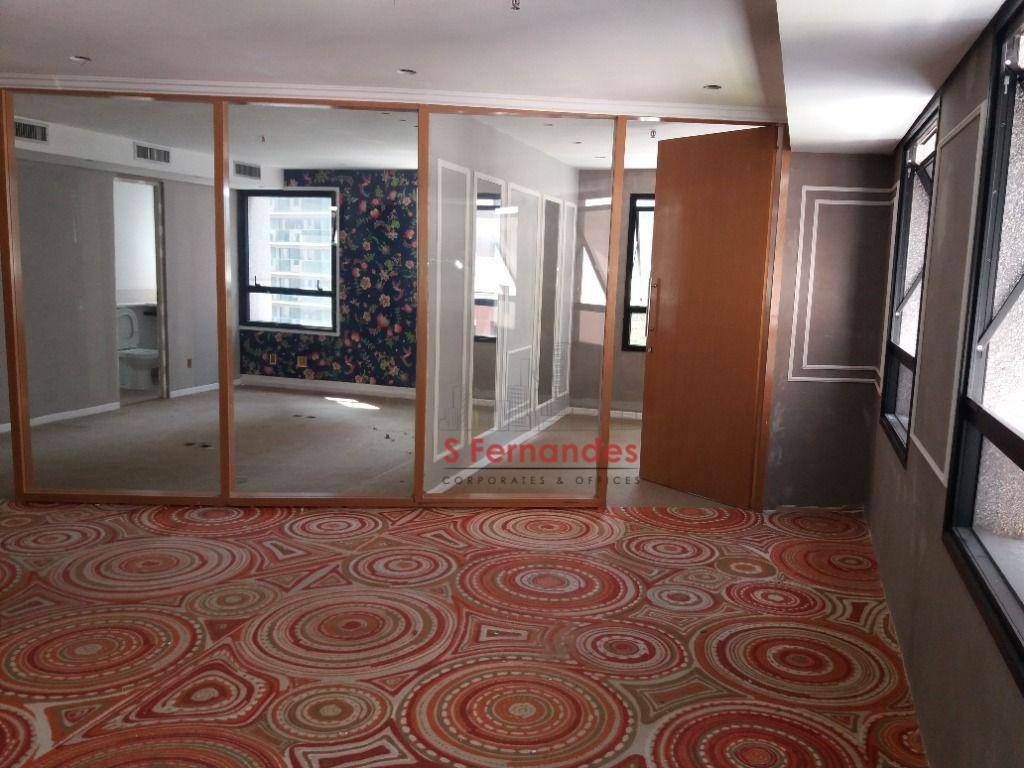 Conjunto Comercial-Sala à venda e aluguel, 76m² - Foto 6