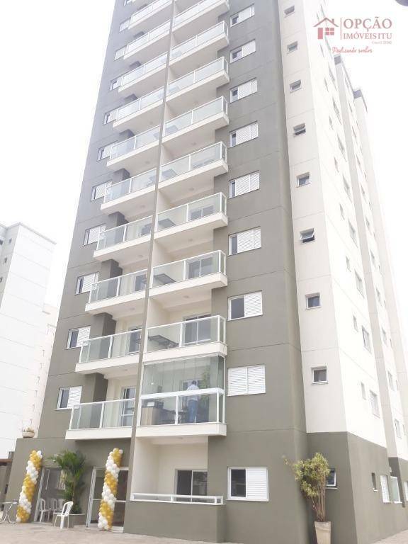 Apartamento à venda com 2 quartos, 65m² - Foto 1