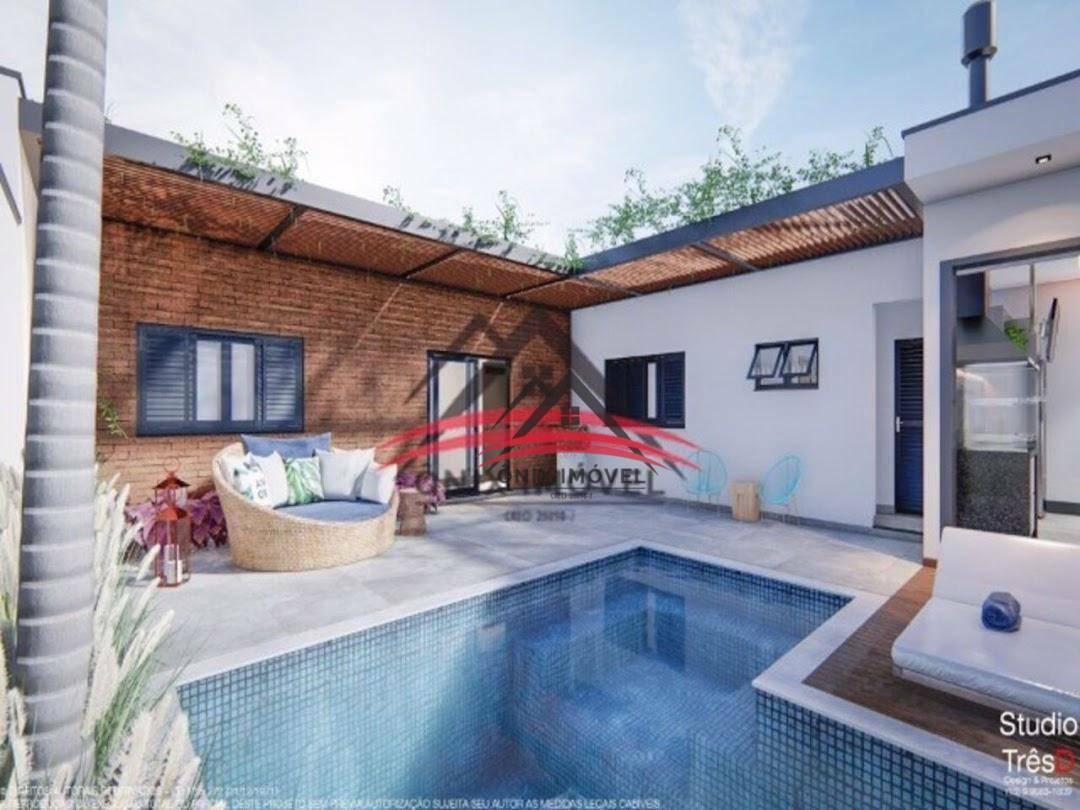 Casa de Condomínio à venda com 4 quartos, 280m² - Foto 28