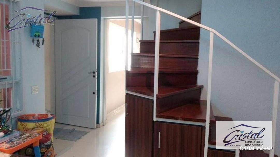 Casa à venda com 3 quartos, 101m² - Foto 22