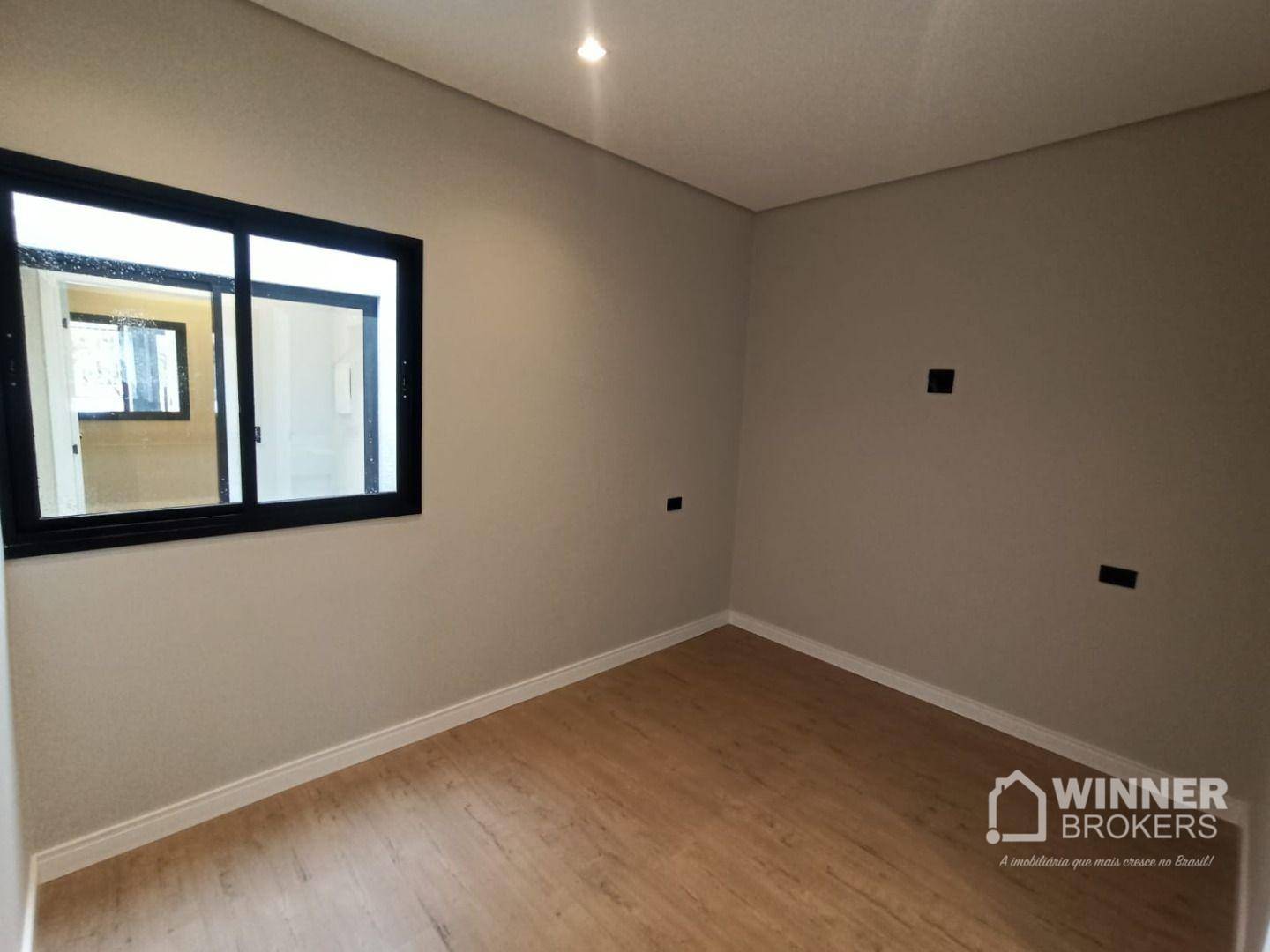 Casa à venda com 3 quartos, 174m² - Foto 14