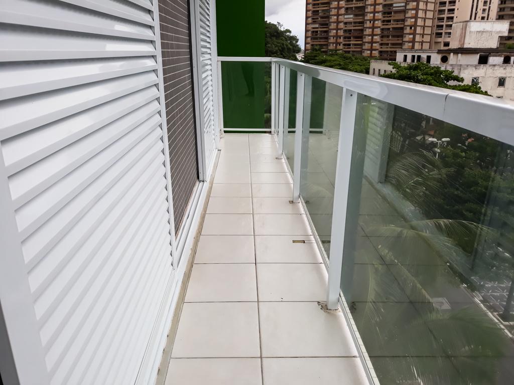 Apartamento à venda com 4 quartos, 220m² - Foto 11