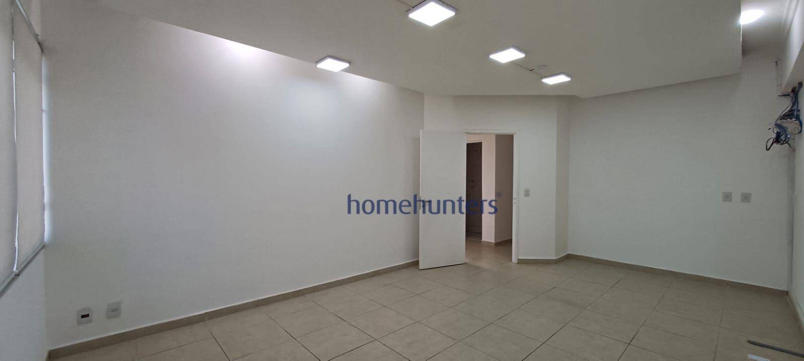 Conjunto Comercial-Sala para alugar, 100m² - Foto 3