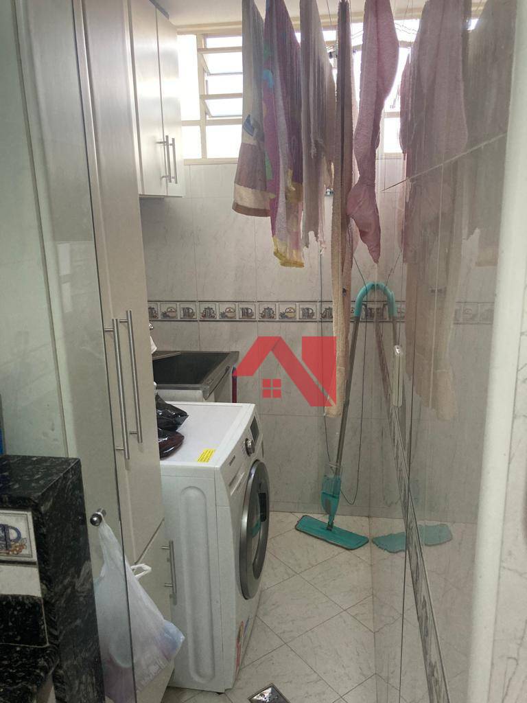 Apartamento à venda com 3 quartos, 62m² - Foto 22