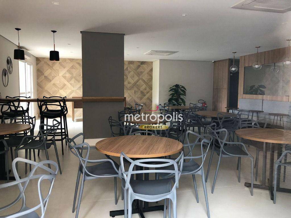 Apartamento à venda com 3 quartos, 133m² - Foto 49