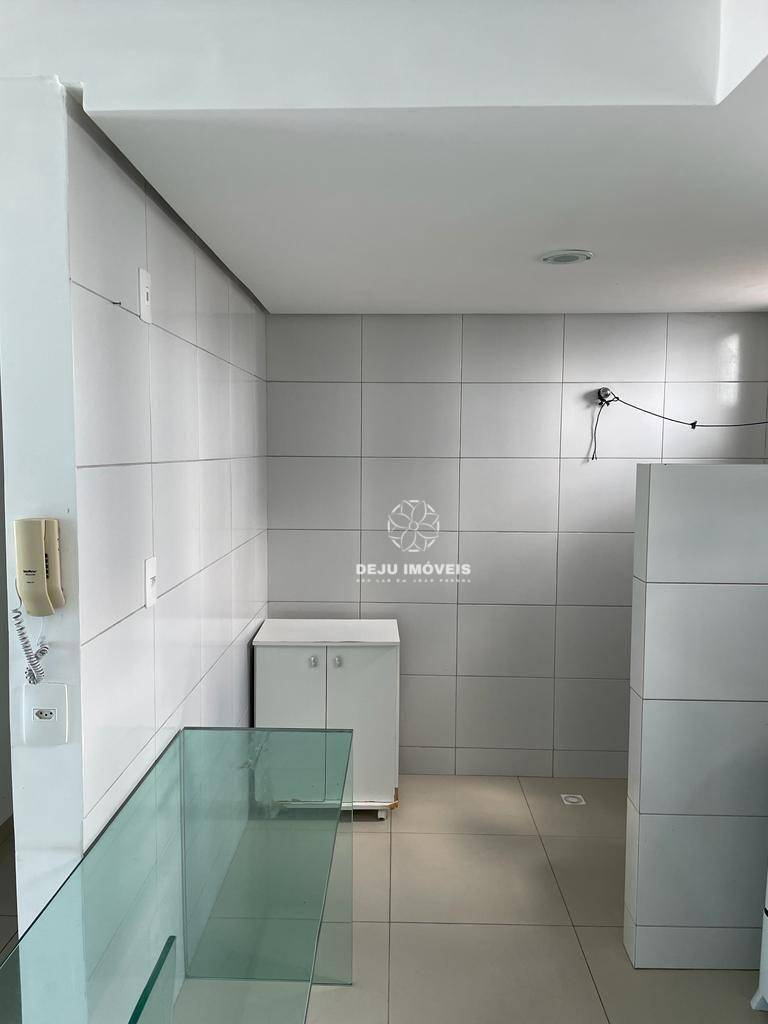 Apartamento à venda com 2 quartos, 58m² - Foto 6